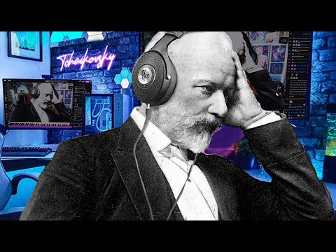 Tchaikovsky - Waltz of the Flowers [EduTry Remix]