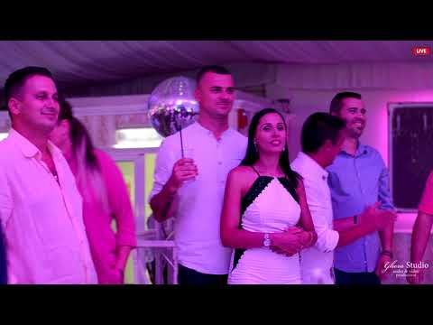 Cosmin Ghera - Si cu buzunaru gol ( Colaj manele live)