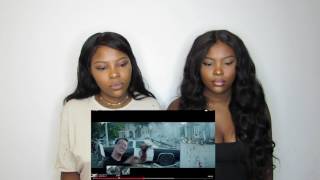 Logic - Take It Back REACTION