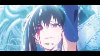 Zhou ShenのRubia(崩壊3rdの楽曲)で送るNIKKEの動画