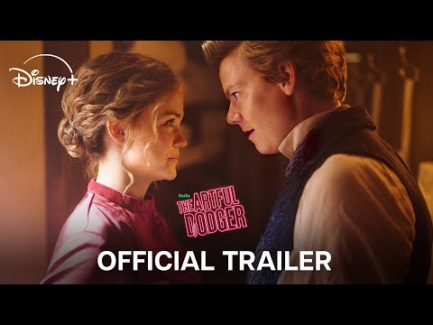 The Artful Dodger | Season 2 | Official Trailer | Streaming February 10 exclusively on Disney+