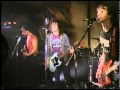 The Reducers - El 'n' Gee Club December 9, 1984