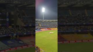 Wankhede Stadium IPL2022 KKR VS DC 28 April 2022