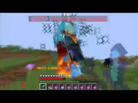 Tryhc.net | Gwalt na gildii LIPA | Wbita do cuboida! Polaczki ogarniaja poty + txt do pvp