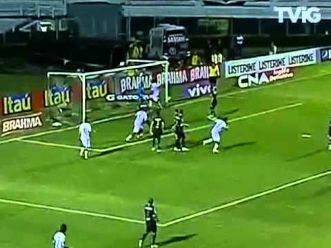 Ponte Preta 2 x 1 Portuguesa