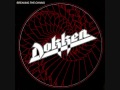 DOKKEN -  Stick To Your Guns