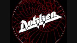 DOKKEN -  Stick To Your Guns