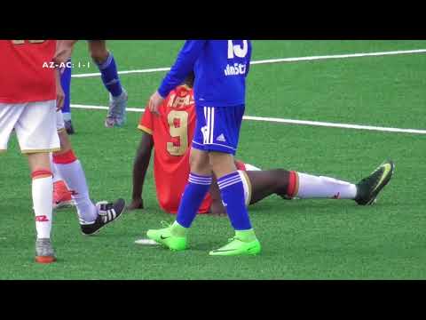 AZ - ALMERE CITY FC 015