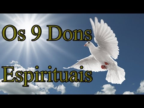 Spiritual gifts and their meanings