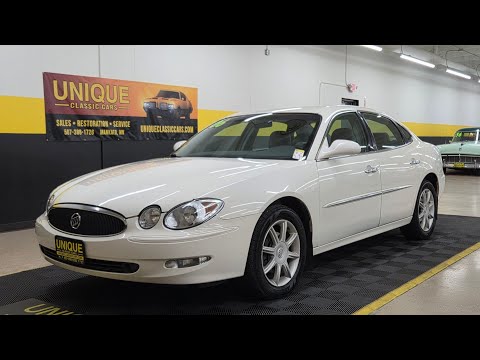 2006 Buick Lacrosse (CC-2004859) for sale in Mankato, Minnesota