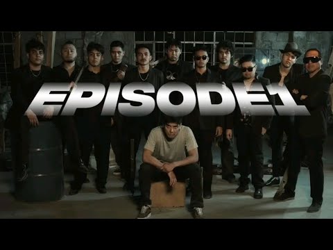 SON OF A MAFIA KING - Episode1
