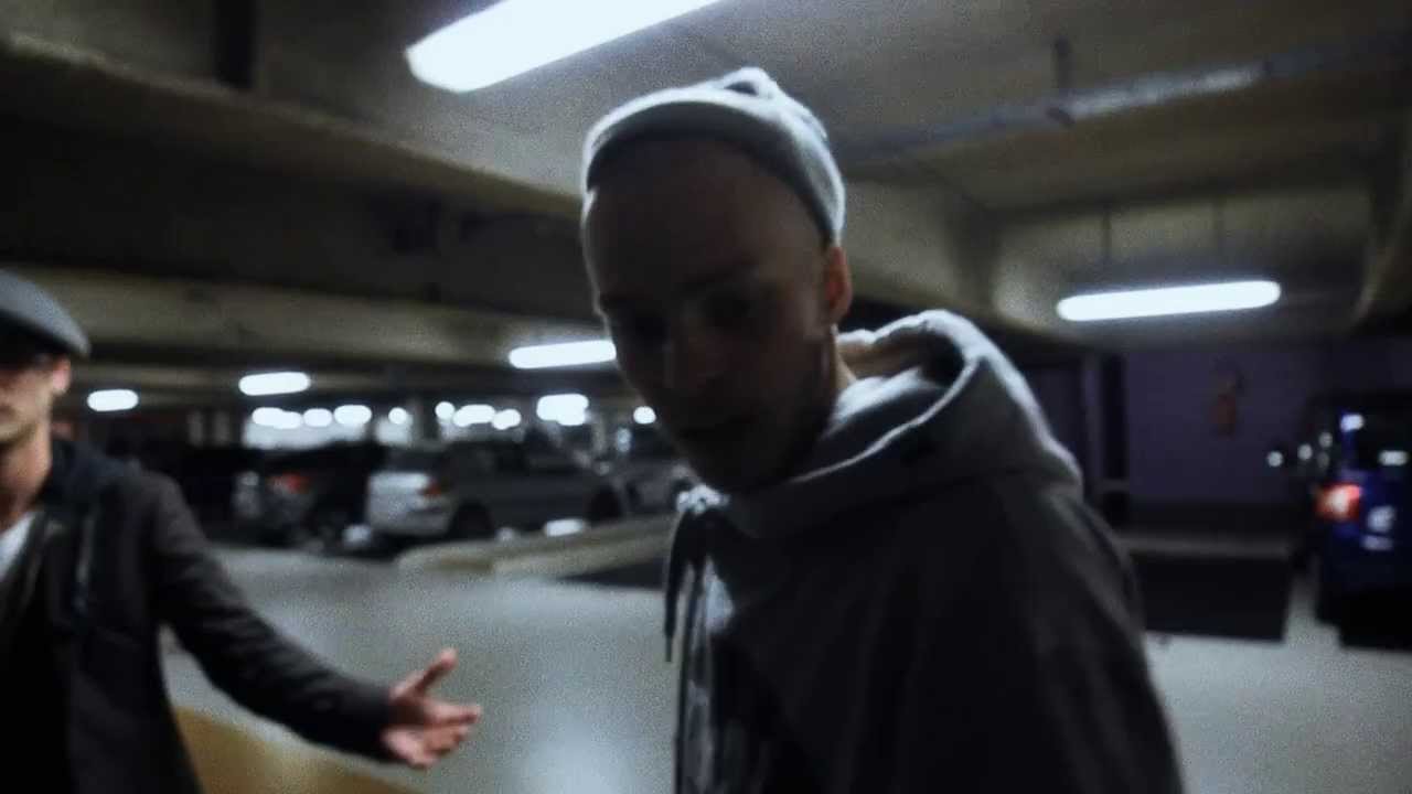 Trainspotters – “Bastards!”