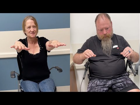 Essential Tremor vs Parkinson Tremor