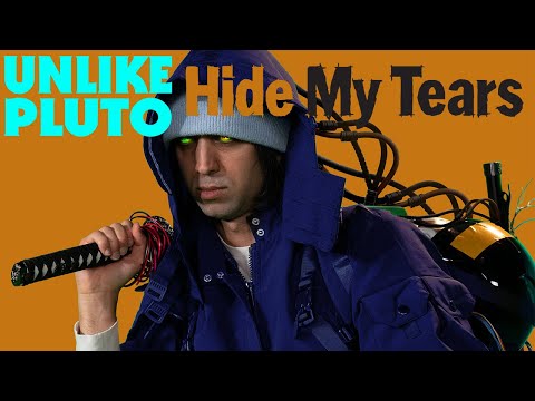 Video thumbnail for Hide My Tears