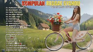 Download lagu Top Hits Reggae Spotify Indonesia 🎧 Kumpulan musik Reggae syahdu #reggaeindonesia  mp3