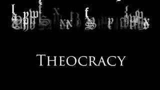 The Master Storyteller by Theocracy [lyrics]