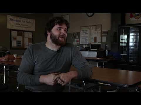 T BAILEY Production Welder Job Advertisement