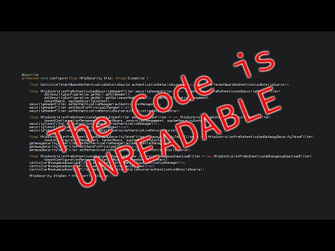 Refactoring Java Code The Complete Thought Process