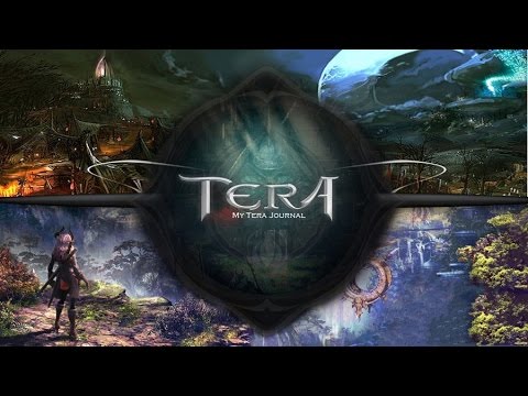 Tera Online - Cтрим #8