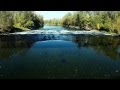 A Calm Day At The Isar