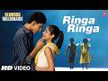 Ringa Ringa The Best Of Ringa Ringa A R Rahman Alka Yagnik Ila Arun Slumdog Millionaire