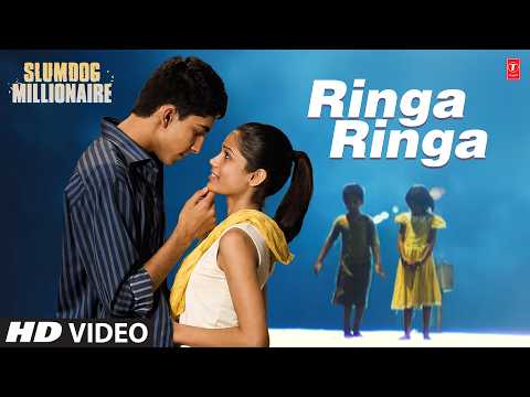 Ringa Ringa — watch video