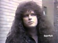 Exciter - 1984 Interview On 'The NewMusic' Canadian TV - SacrifyX Exciter - 1984 Interview On 'The NewMusic' Canadian TV