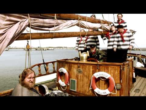 VÄIKESTE LÕÕTSPILLIDE ÜHING - KOLMAS KELL