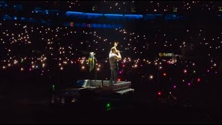 pov: avenged sevenfold at allianz parque, sp/brasil ☆ 2026