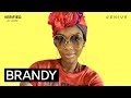 Brandy Baby Mama Official Lyrics Meaning Verified
