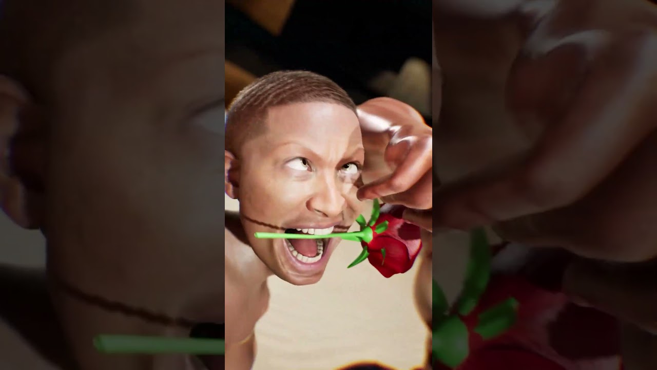 範馬勇次郎の名シーン オリバとのハンカチ対決 #バキ #baki #範馬刃牙 #範馬勇次郎