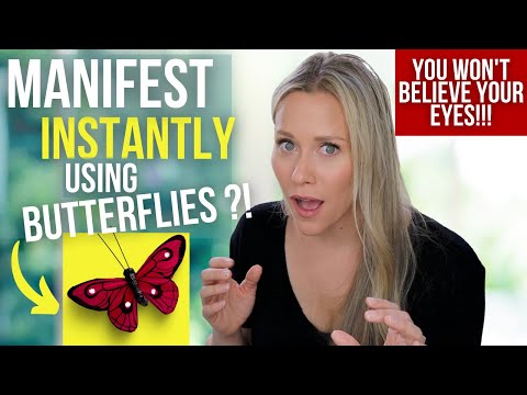 This Works So Fast It's Scary! | LAW OF ATTRACTION