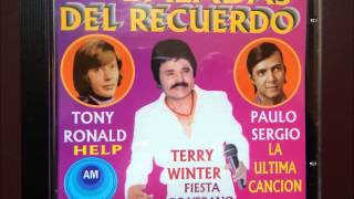 Terry Winter-Domingo Maravilloso