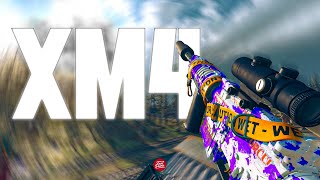Simple et efficace "XM4" (27KILLS)
