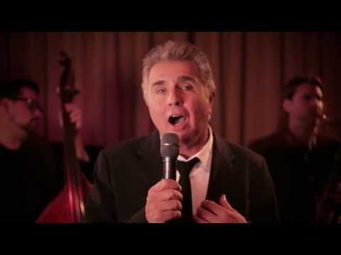 Steve Tyrell performs "IT'S MAGIC", from It's Magic, the Songs of Sammy Cahn