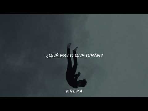 TÚ NO ME TIENES QUE SALVAR - DEPRESIÓN SONORA