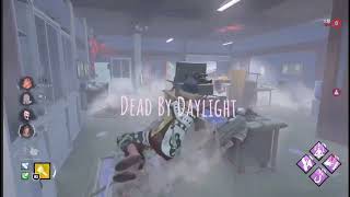 DEAD BY DAYLIGHT 