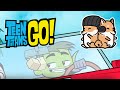 Chizzy Stephens Catching Villains Hyper Potions Remix Teen Titans Go
