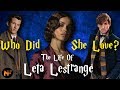 The Life of Leta Lestrange Explained (+Who Did She Love? Theory)