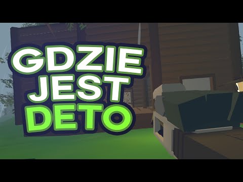 RAJDUJEMY WSZYSTKO DLA JEDNEGO ITEMU... - UNTURNED