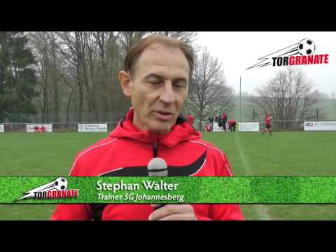 Kreisoberliga Süd: Spitzenspiel Thalau - Johannesberg