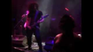 Non Serviam - Rotting Chist  01-12-12  circo volador