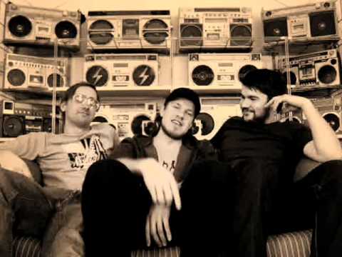 iLLBiLLY HiTEC v Čadci (jingle)