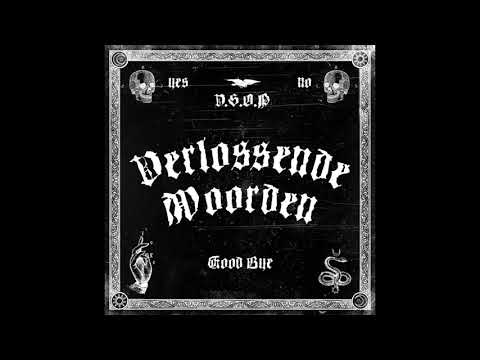 VSOP - Verlossende Woorden (Feat. Dima, Spinal, Wickhop & De Kraker)