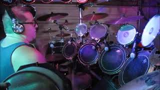 Drum Cover Tonic Future Says Run Drums Drummer Drumming Emerson Hart
