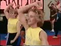 Tae Bo Live Advanced By Billy Blanks 1 Of 12