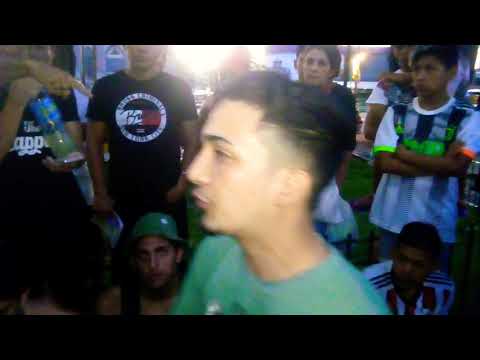 CERTERO vs Vene vs FRAZE freestyle AMERICAN BATTLE FLOW