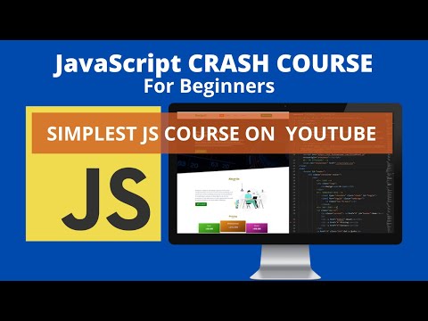 Build 15 Javascript Projects From 100 Days Of Javascript Course