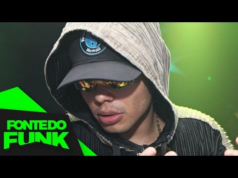 MC Lan e MC KR - Depois Te Pago Um Lança (DJ FB - 2017)