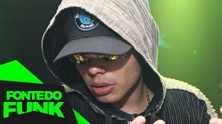 MC Lan e MC KR - Depois Te Pago Um Lança (DJ FB - 2017)